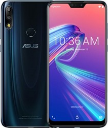 Замена экрана на телефоне Asus ZenFone Max Pro M2 (ZB631KL) в Красноярске